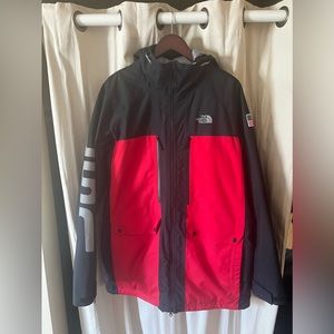 TNF USA 2018 Olympic Ski Team Parka